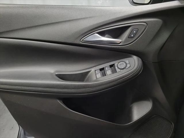 2021 Buick Encore GX AWD Preferred