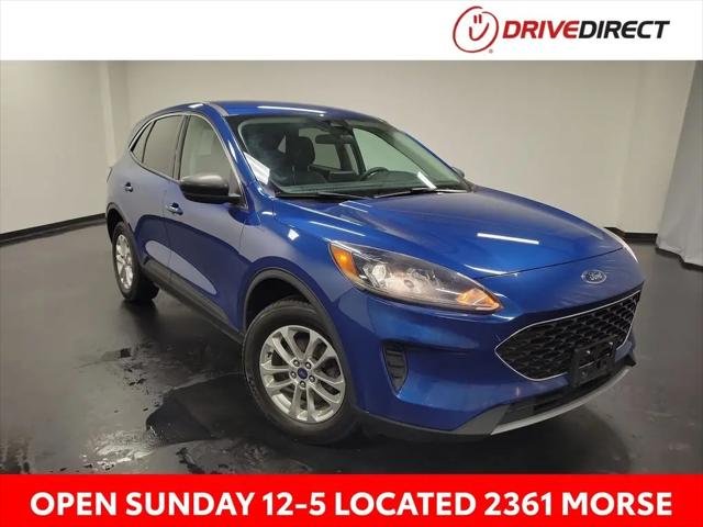 2022 Ford Escape SE for sale in Columbus, OH