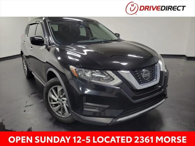 2020 Nissan Rogue for sale near Columbus, OH