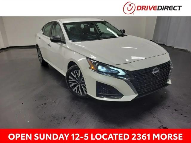 2024 Nissan Altima SV FWD for sale near Columbus, OH