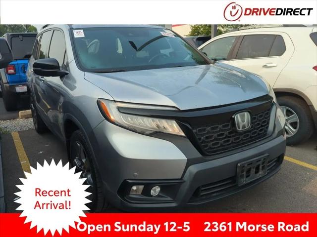 2019 Honda Passport Touring for sale near Columbus, OH