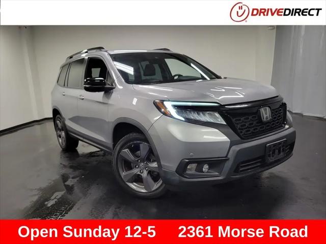 2019 Honda Passport for sale near Columbus, OH