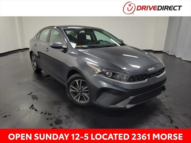 2024 Kia Forte LXS for sale in Columbus, OH
