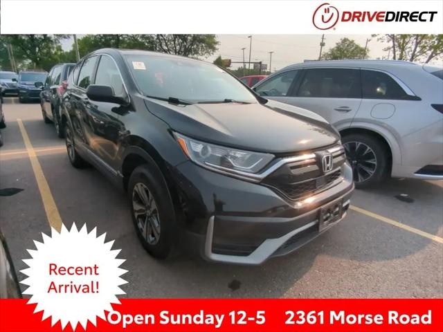 2020 Honda CR-V AWD LX for sale in Columbus, OH