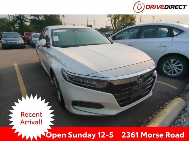2020 Honda Accord LX for sale near Columbus, OH