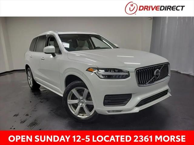 2022 Volvo XC90 T5 Momentum 7 Passenger for sale in Columbus, OH