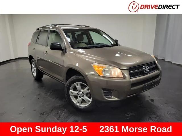 2011 Toyota RAV4 Base for sale in Columbus, OH