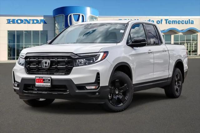 2026 Honda Ridgeline Black Edition for sale in Temecula, CA