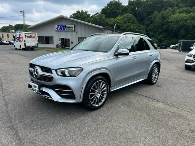 2023 Mercedes-Benz GLE GLE 350 4MATIC for sale in Berlin, CT
