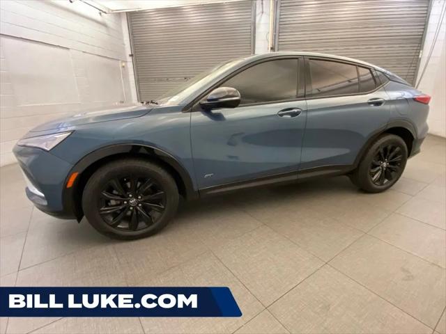 2025 Buick NV Sport Touring FWD for sale in Phoenix, AZ
