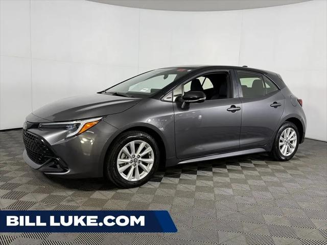 2025 Toyota Corolla SE for sale in Phoenix, AZ