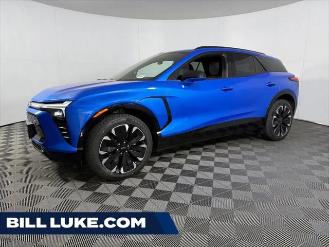 2024 Chevrolet V Blazer eAWD RS for sale in Phoenix, AZ