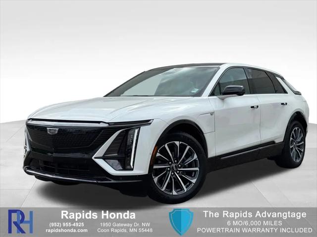 2024 Cadillac iQ Sport w/1SF for sale in Coon Rapids, MN