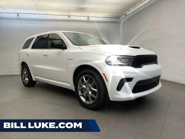 2026 Dodge Durango GT AWD HEMI V8 for sale in Phoenix, AZ