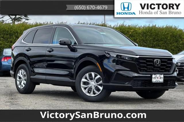 2026 Honda CR-V LX AWD for sale in San Bruno, CA