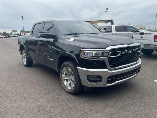 2025 Ram 1500 Big Horn Crew Cab 4x4 5'7" Box for sale in Millington, TN