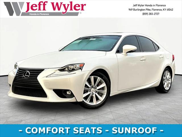 2016 Lexus IS 300 IS 300 for sale in Florence, KY