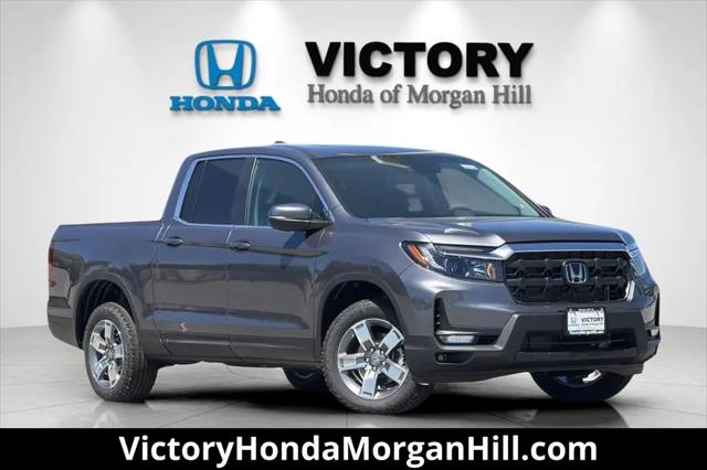 2026 Honda Ridgeline RTL for sale in Morgan Hill, CA