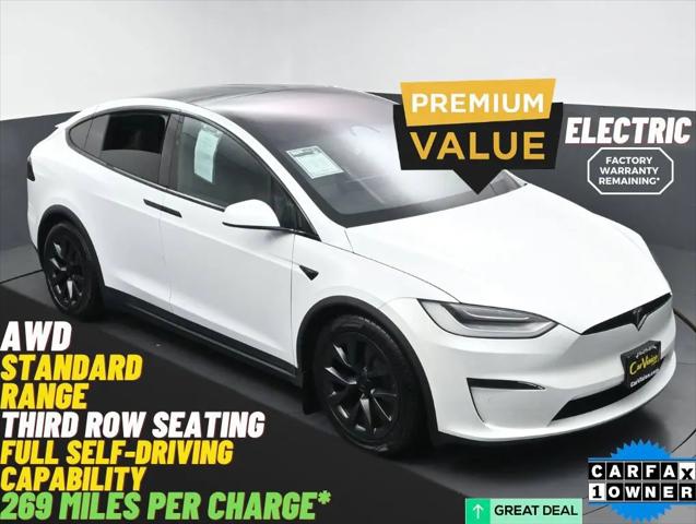 2023 Tesla Model X Standard Range for sale in Maple Shade, NJ