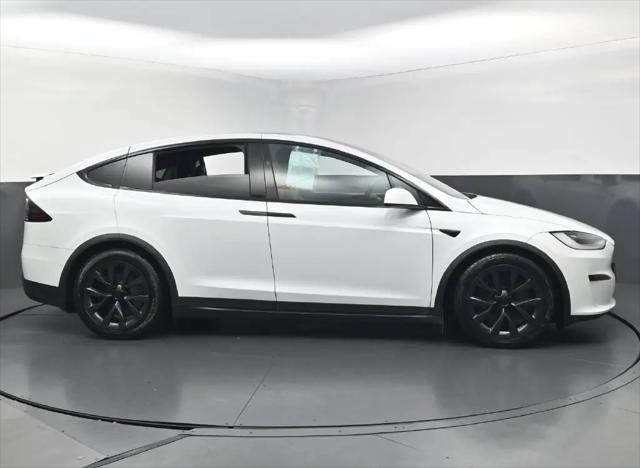 2023 Tesla Model X Standard Range