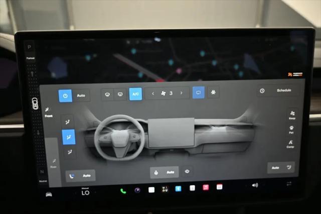2023 Tesla Model X Standard Range