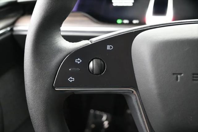 2023 Tesla Model X Standard Range