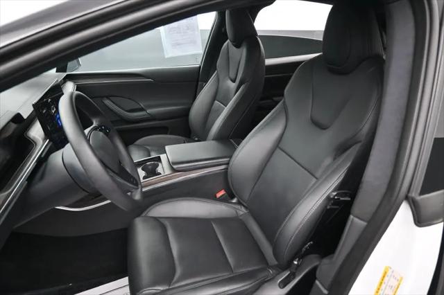2023 Tesla Model X Standard Range