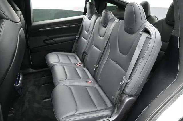2023 Tesla Model X Standard Range