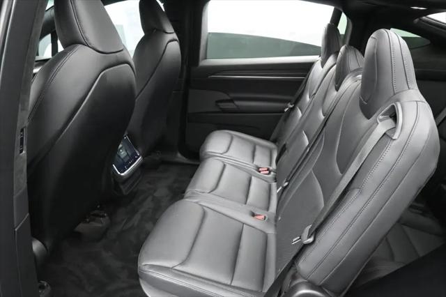 2023 Tesla Model X Standard Range