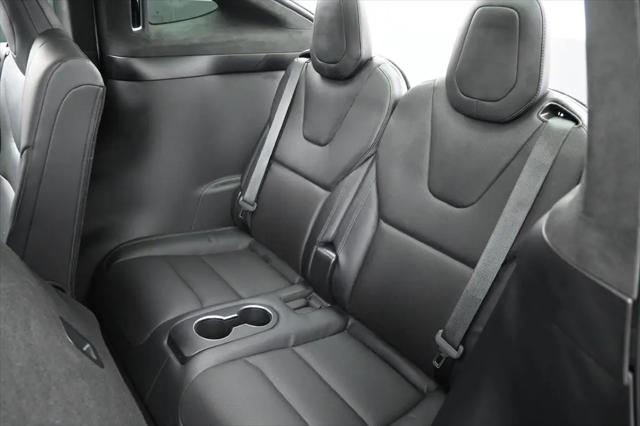 2023 Tesla Model X Standard Range