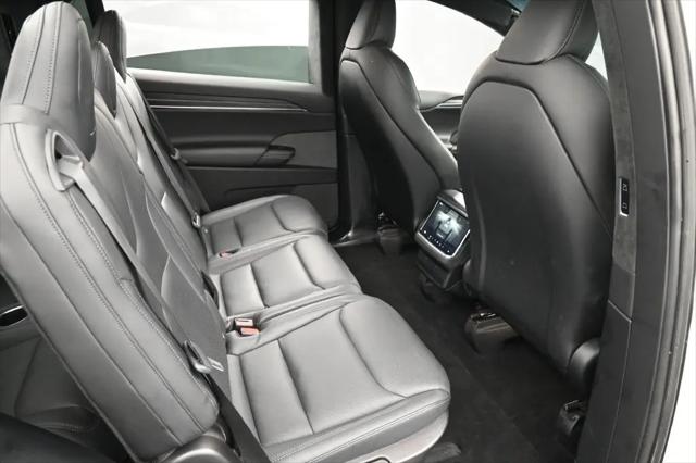 2023 Tesla Model X Standard Range