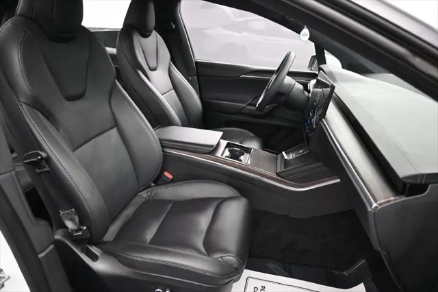 2023 Tesla Model X Standard Range