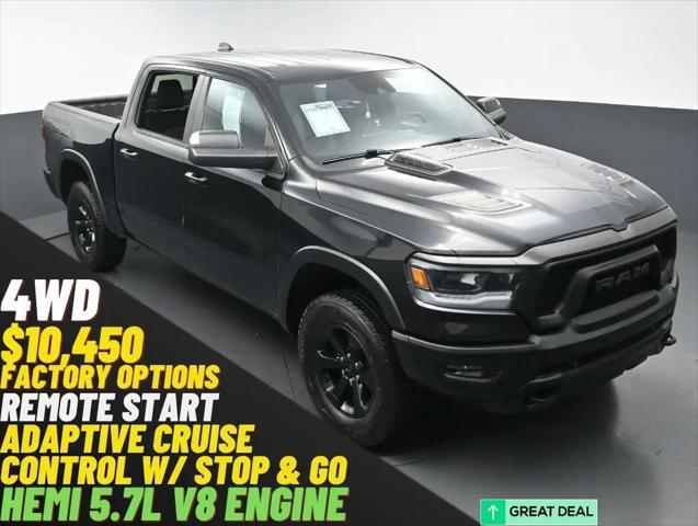 2020 Ram 1500 Rebel for sale in Maple Shade, NJ