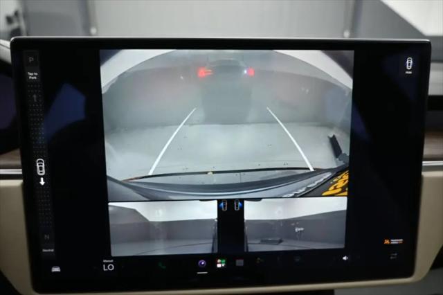2022 Tesla Model S Dual Motor All-Wheel Drive