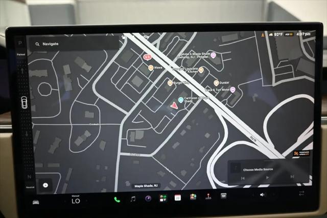 2022 Tesla Model S Dual Motor All-Wheel Drive