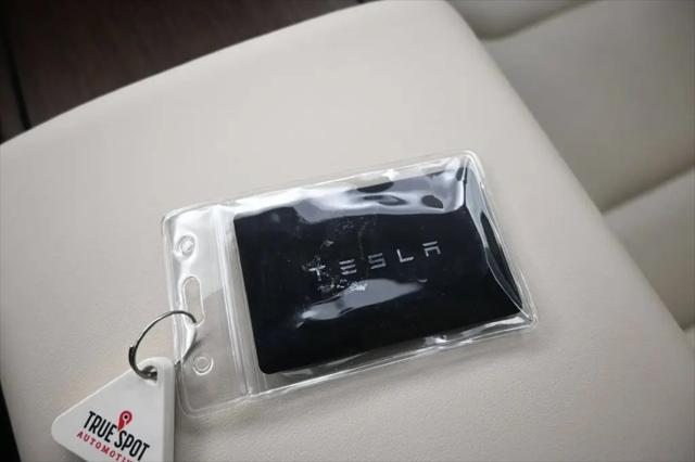 2022 Tesla Model S Dual Motor All-Wheel Drive