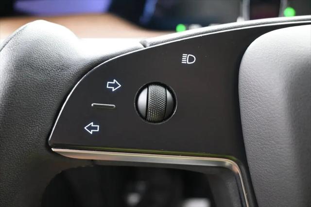 2022 Tesla Model S Dual Motor All-Wheel Drive