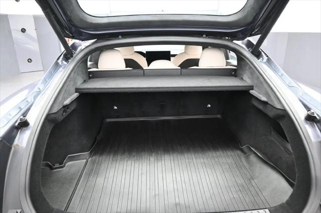 2022 Tesla Model S Dual Motor All-Wheel Drive