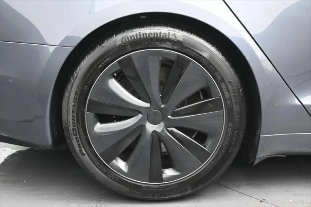 2022 Tesla Model S Dual Motor All-Wheel Drive