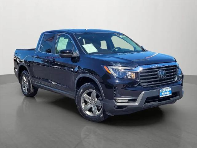 2023 Honda Ridgeline RTL for sale in Stockton, CA
