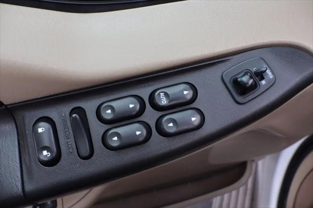 2005 Ford Excursion Eddie Bauer