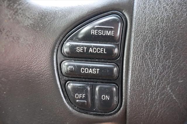 2005 Ford Excursion Eddie Bauer