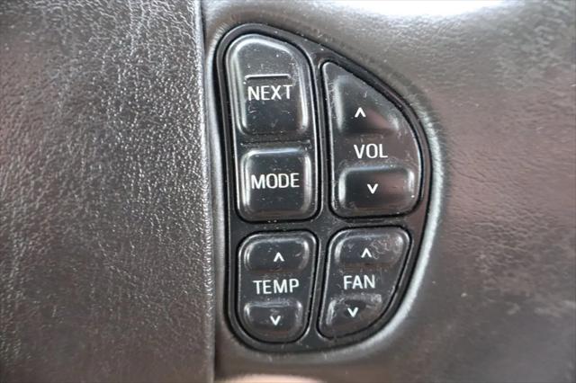 2005 Ford Excursion Eddie Bauer