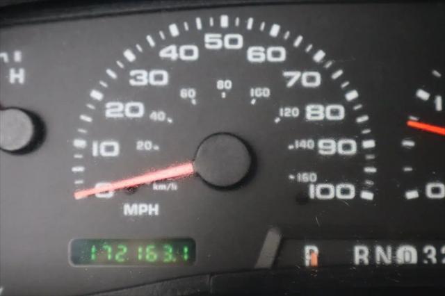 2005 Ford Excursion Eddie Bauer