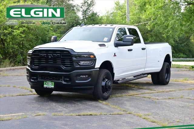2027 Ram 3500 Tradesman for sale in Streamwood, IL