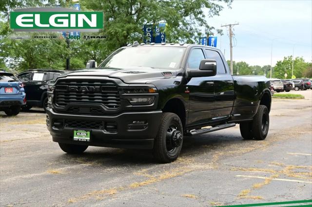 2027 Ram 3500 Tradesman for sale in Streamwood, IL