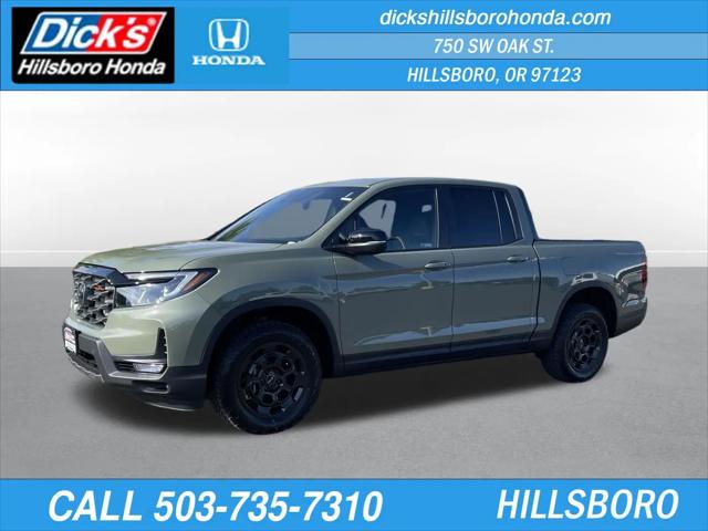 2026 Honda Ridgeline TrailSport+ for sale in Hillsboro, OR