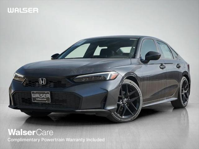2026 Honda Civic Sport for sale in Burnsville, MN