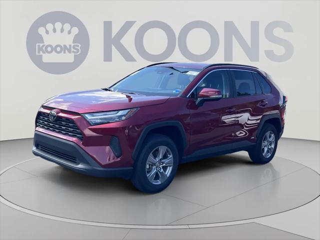 2025 Toyota RAV4 Hybrid XLE for sale in Vienna, VA