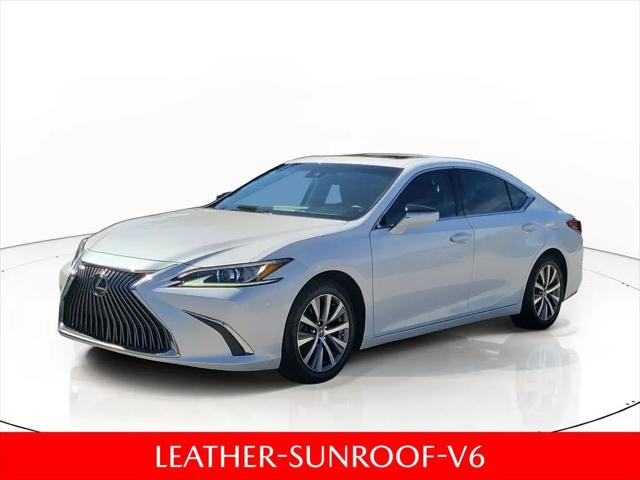 2019 Lexus ES 350 ES 350 for sale in Pompano Beach, FL